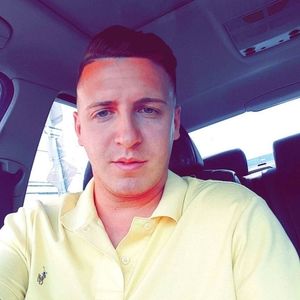 Meet your Posher, Edwin